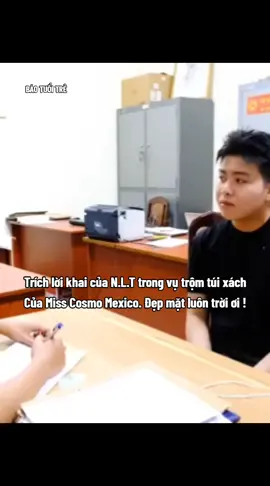 Mất hết cả sự nghiệp luôn #universe_vn3 