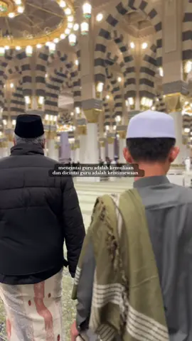 ngalap berkah #murobbi #santri 