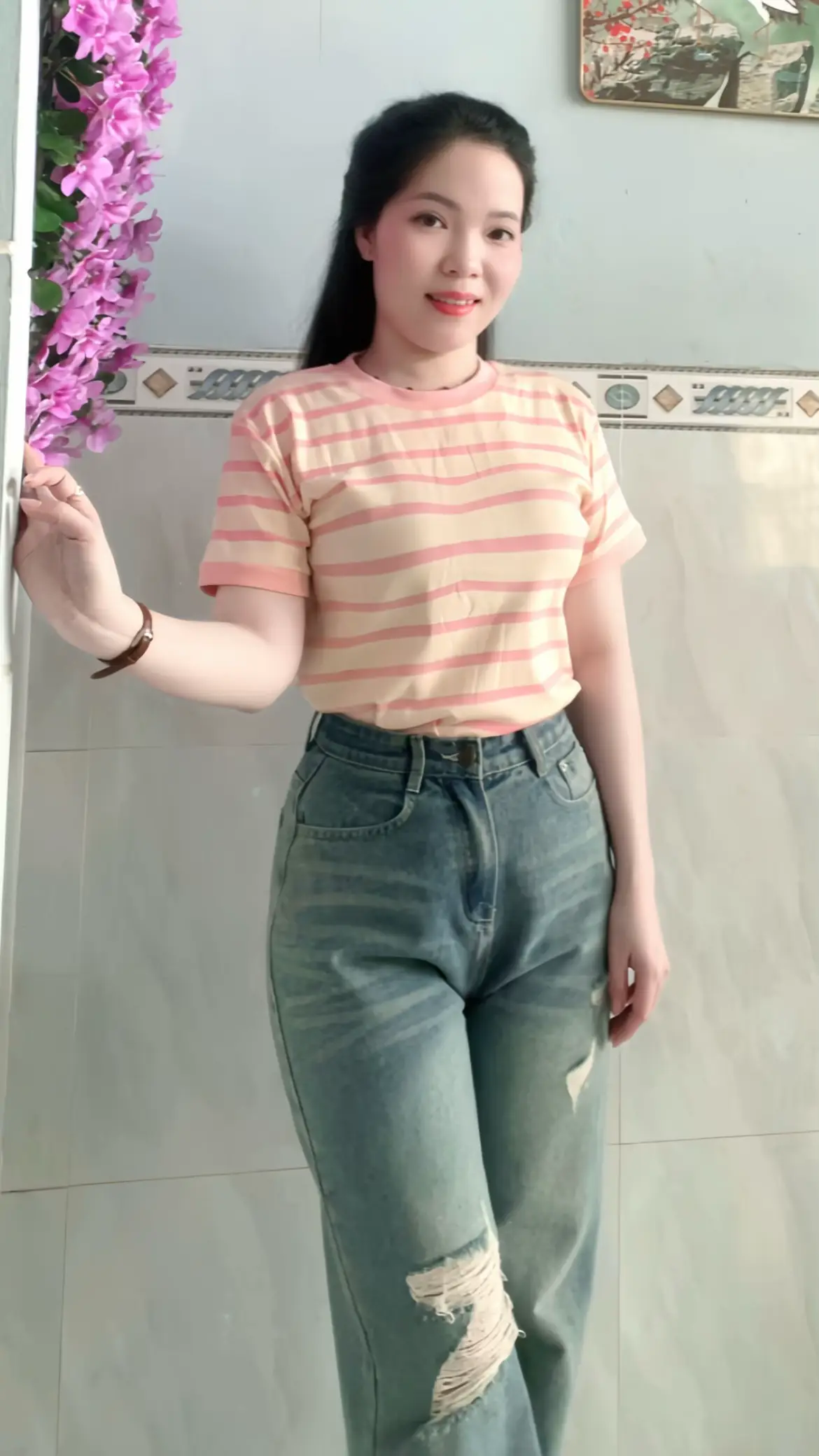 E đã từng đau khóc cho 1 cuộc tình..,#