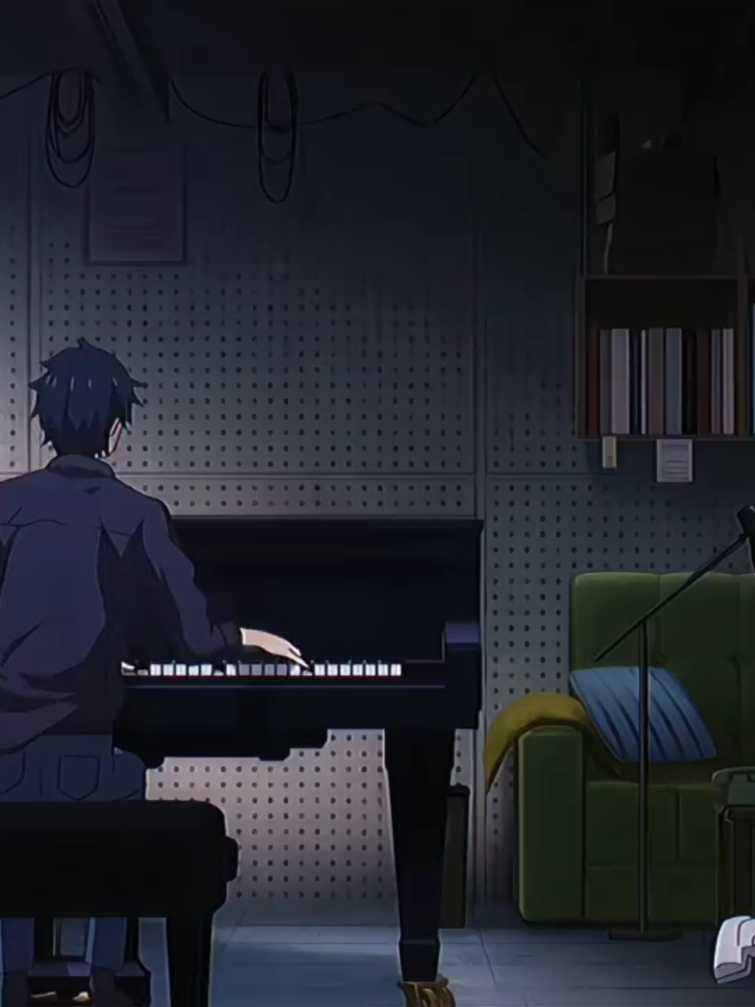 #animeedit #creatoranimeone #caofams #margakagenou #fypシ゚