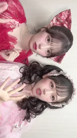 この音源流行ってたの、知らなかった〜！うれしい💭💞 #あまれん姉妹 @月足天音あまねきFRUITSZIPPER 
