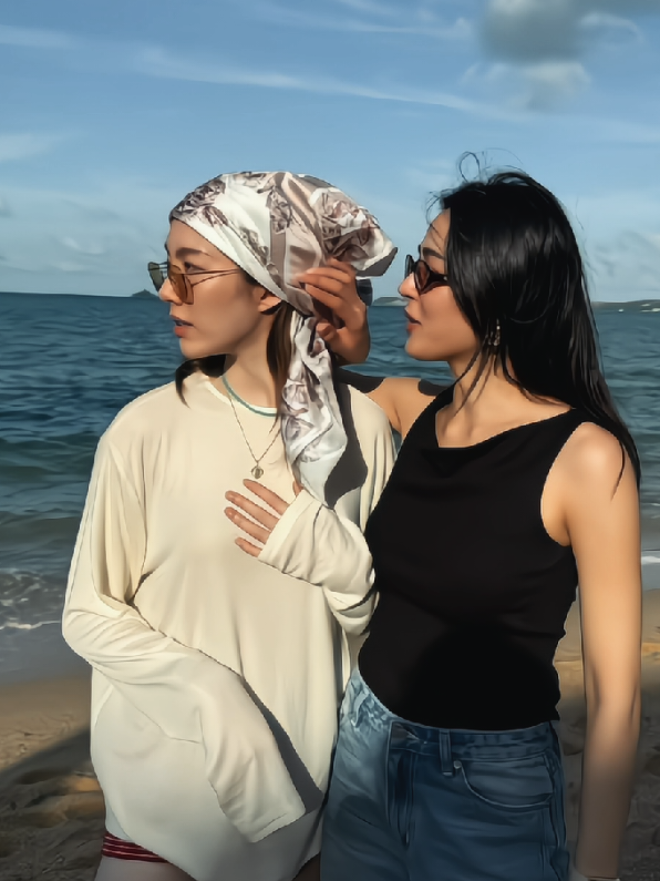 วันครบรอบหวานมากก รักกันนานๆน้าาา 🫠🤍 #หลิงออม #lingorm #linglingkwong #ormkornnaphat 