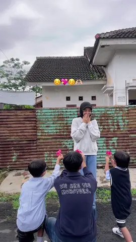 akkkhhhh! Lucuwnyaaa 💖🫶🏻😚