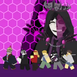 6 little eggs (!!! I know that the meaning of the song is different !!!) #animation #tiktok #recommendations #rec #forsaken #Noli #007n7 #chance #elliot #noob #TwoTime #shedketsky #roblox 