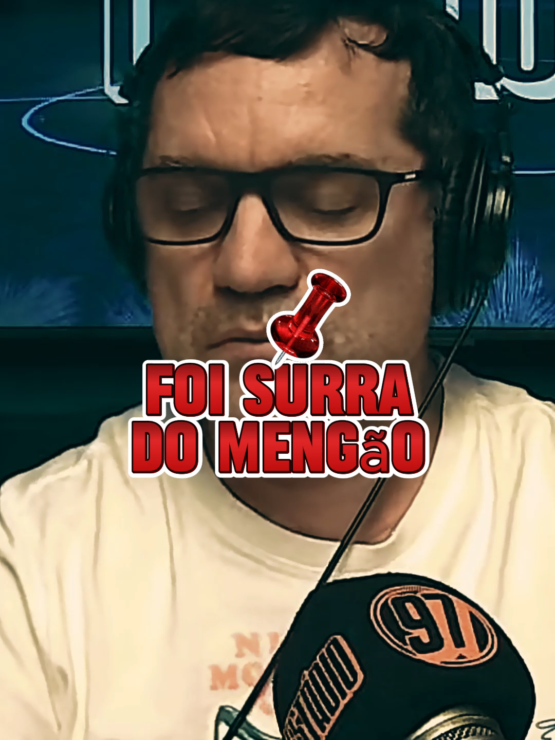 Surra do mengão no Palmeiras , paródia no Estádio 97 #corinthians #estádio97 #replaydoestadio97 #futebolarte #corinthianscaloteiro #sãopaulofc #energia97 #santos #spfc #parodia