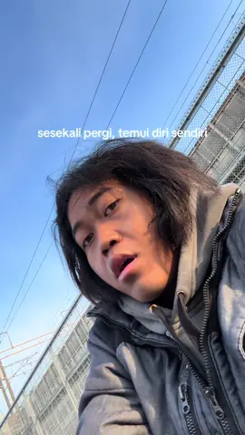 Kembali ke alam lgi😁#autumn #foryoupage #vibes #berandatiktok #fyp 