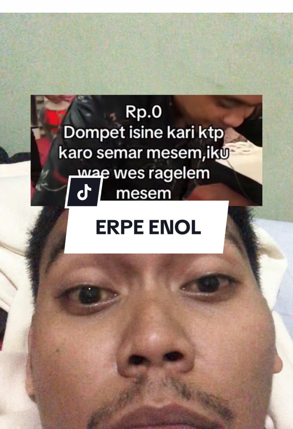 Kosong #fyp #oweng #katakata 