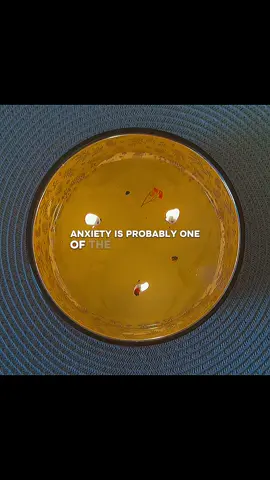 It’s good until it’s not… the flare up is tiring #peace #anxietyrelief #trends #overthinking #stress 