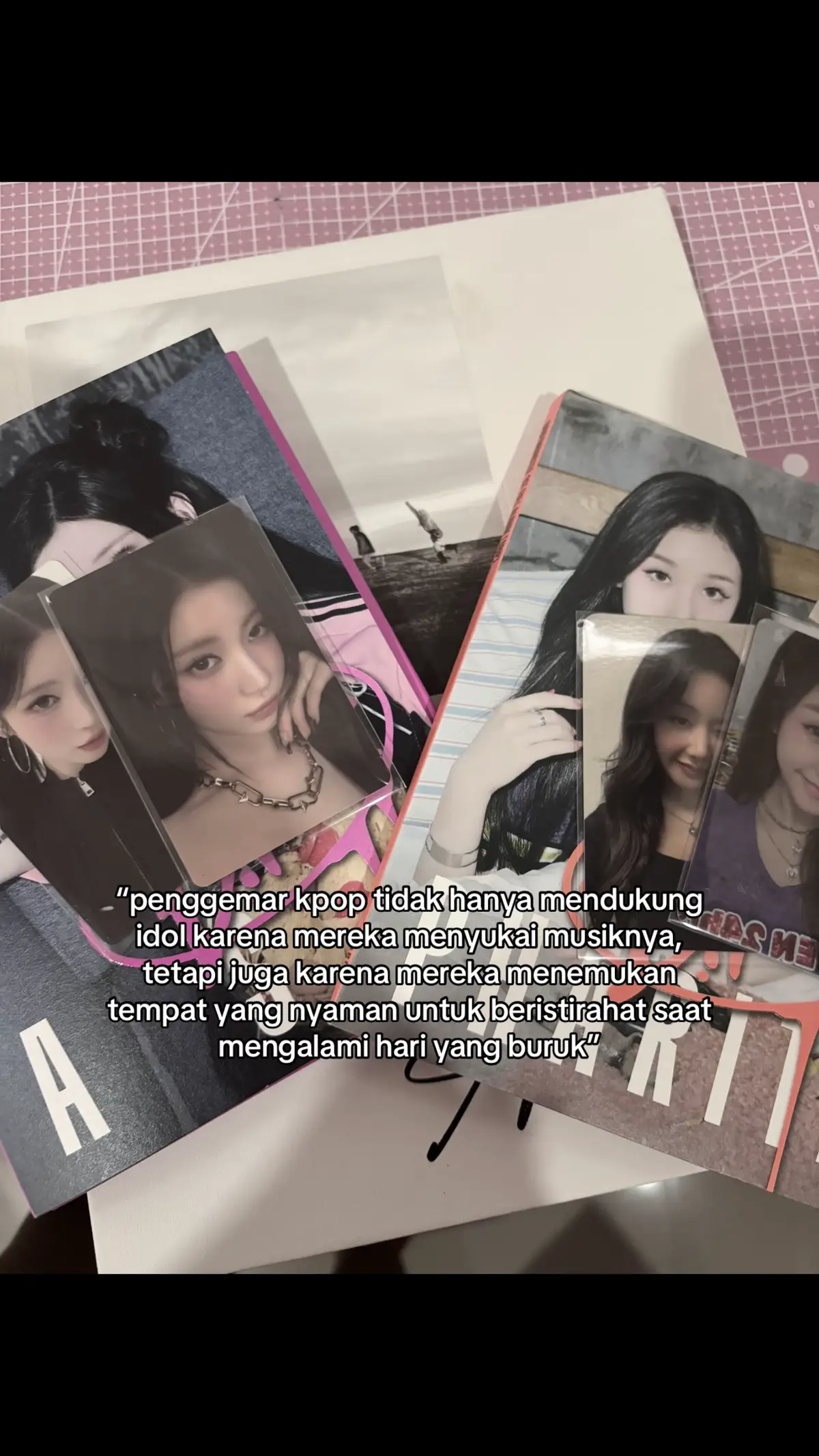 one dayy bsa nnton konser mrkaa, Aminn Aminn #babymonster #ygentertainment 