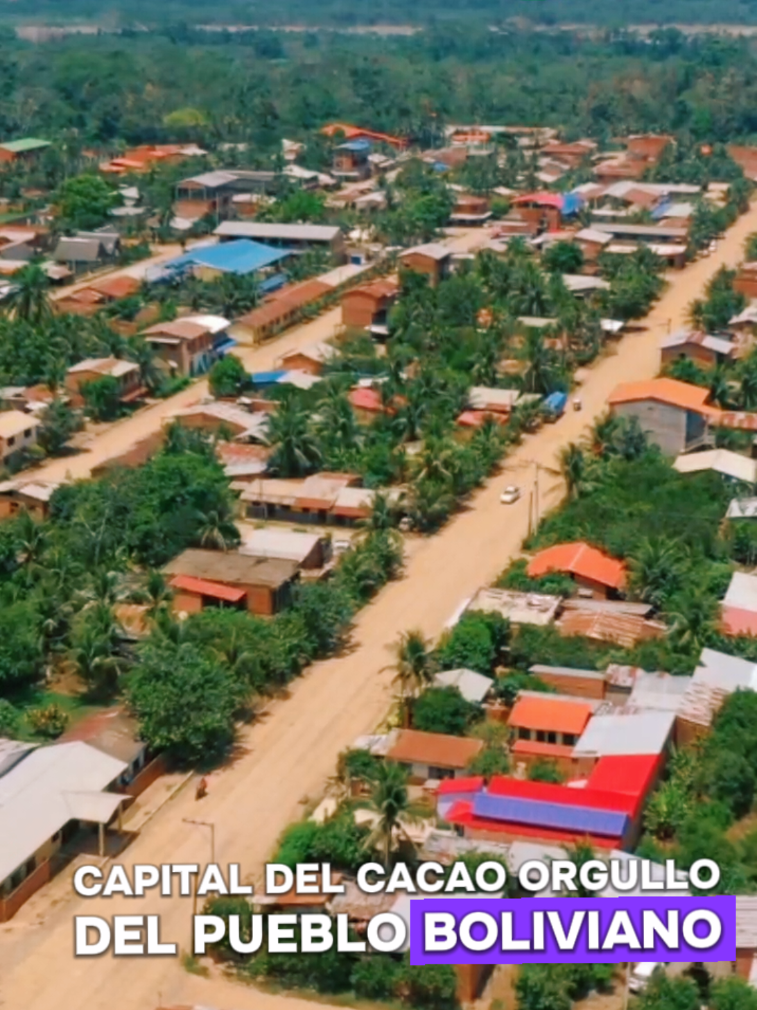 #SapechoCaoitalDelCacaoBoliviano #Cacao  #chocolate  #luchitotv  #fyp 