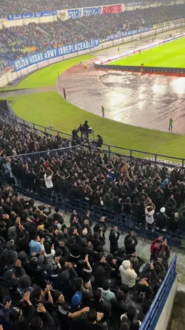 Persib takkan sendiri  #persibbandung #persib #suporterindonesia #holigan 