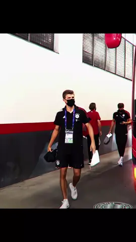 Messi got his revenge for the 8–2! 🥶 #ftbl 