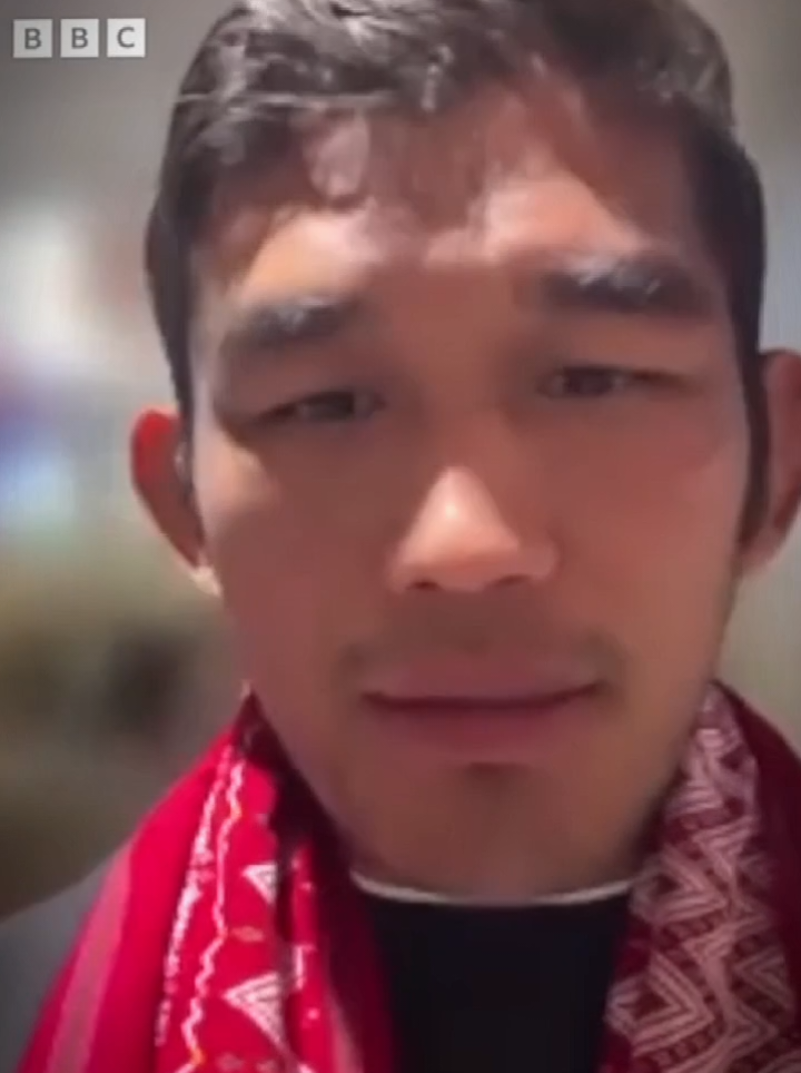 ၁၀စက္ကန့်အတွင်းမှာမြန်မာဂုဏ်ဆောင်ဂျော့ရှုအာဗန်UFCချန်ပီယံဖြစ်သွားလို့အရမ်းဝမ်းပါတယ်ဆိုတဲ့ဂန္တဝင်အောင်လအန်ဆန်း🇲🇲#ဂျော့ရှူအာဗန်🇲🇲🇲🇲 #fypシ゚ #ဒီတစ်ပုဒ်တော့fypပေါ်ရောက်ချင်တယ် #ရောက်ချင်တဲ့နေရာရောက်👌 