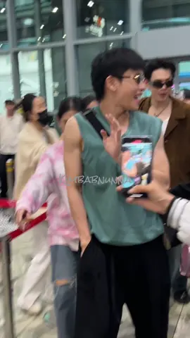 Safe flight Phi uuuuu ,nong offroad ✈️✈️✈️✈️✈️ -7/12/2025 #daou #offroadktp #daouoffroad #thewickedgameseries #oueiija #totogaback 