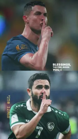 🎀🥹#عمر_خريبين #رونالدو #fyp 