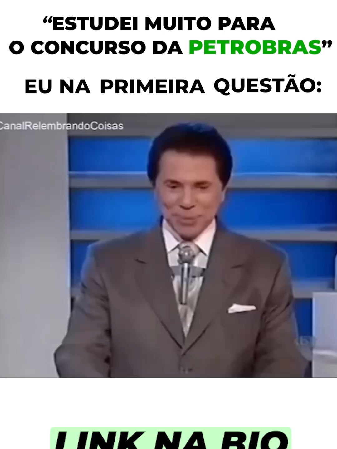 Quando chega a hora da prova e você fica nervoso😂😂😂😂 ✅Se você não quer perder essa oportunidade, vai no link da BIO clica e se cadastra para o CURSO GRATUITO!!! Atenção: A menção a quaisquer empresas e marcas neste vídeo tem caráter estritamente informativo e ilustrativo. A Acelera Concursos não possui qualquer vínculo, parceria ou afiliação com as empresas citadas e não concorre com seus produtos ou serviços. Nosso objetivo é apenas educacional. #oportunidade #transpetro #petrobras #salário #concurso