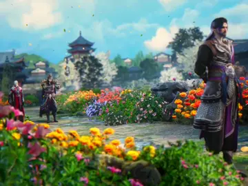 Wang Lin eps 118 terbaru 🔥#renegadeimmortal #wanglin #donghua 