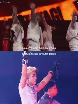 'di pa ako nakaka move on sa dance break niyo noong 2024 tapos may panibago na naman ngayon!!! 😧😫🙌 SB19 LIVE AT ACON25 TAIWANt YOU SB19 #SB19Official #SB19 #SB19_ACON2025 #ACON2025 