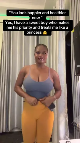 My peace of mind👑🌹💕 @Ini Mfon #🦋joy🦋 