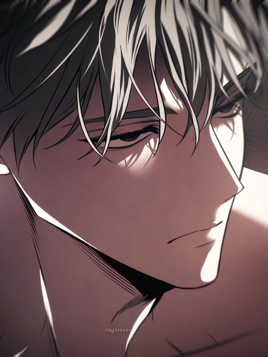 I'm not sure it's blonde 🤔 #ilayriegrow #passion #passionmanhwa #패션 #manhwafyp #fyp #edit #manhwareccomendation 