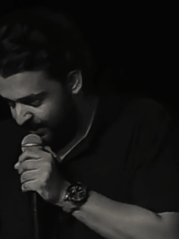 خلصت الحكاية ؟! 🖤  #عمرو_حسن #amr_hassan #amrhassan #عمروحسن #الدرويش 