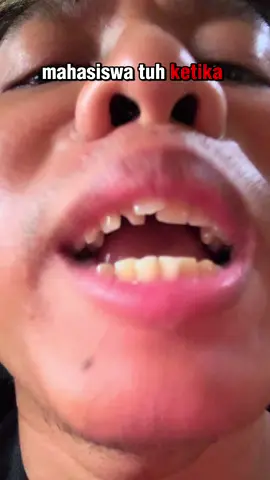 banyakin jikir dah #skripsi #kuliah #mahasiswa #fyp 