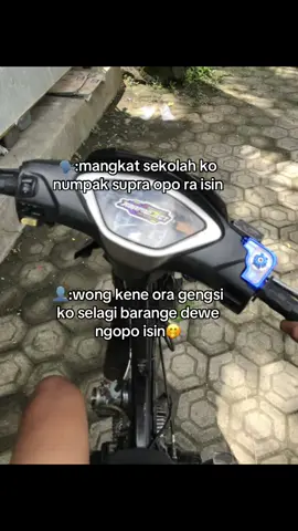 #supra #kphgank🚀 #suprax125 #kph 