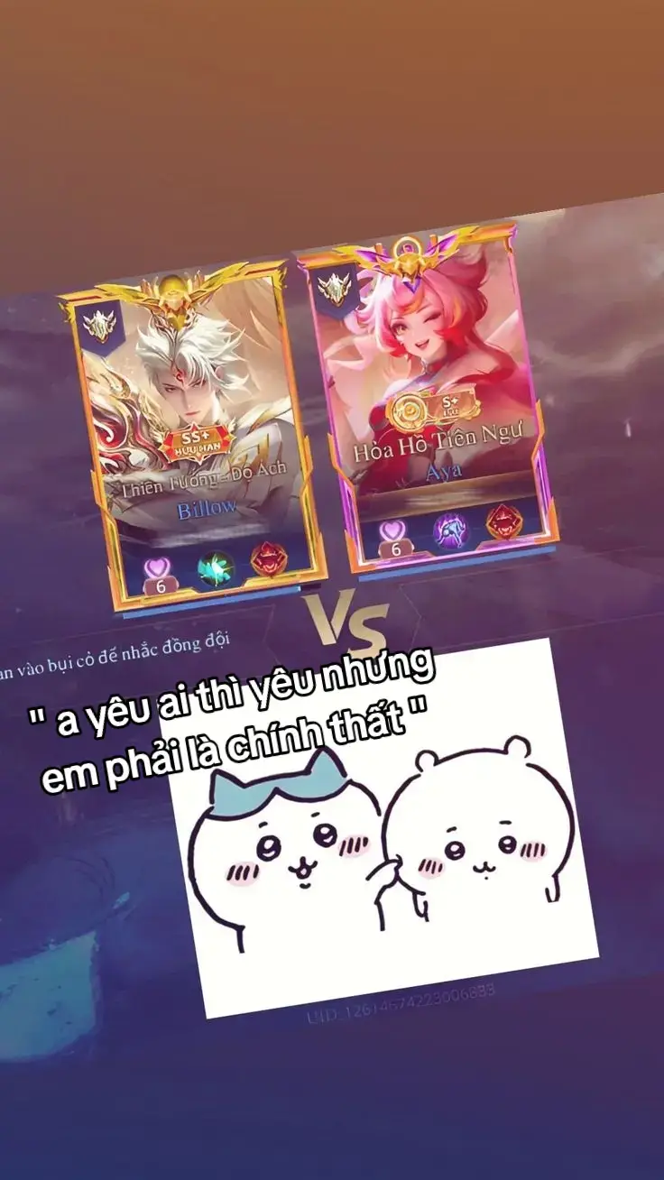 #aov #lienquanmobile #xuhuong #viral 