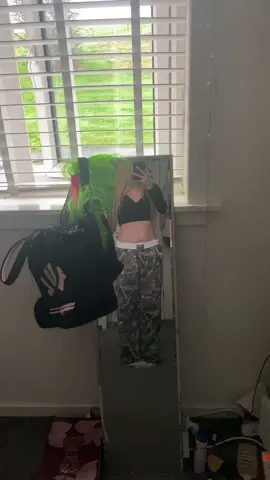 ok not even a good tiktok but want to post 