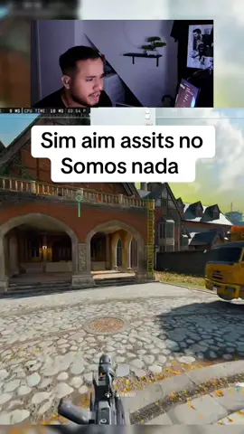 Activision devuelve el AIM ASISSTS #bo6 #bo7 #tipswarzone #update #warzone 