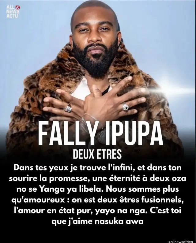 #fally #fallyipupa #stadedefrance #FALLY #viral 