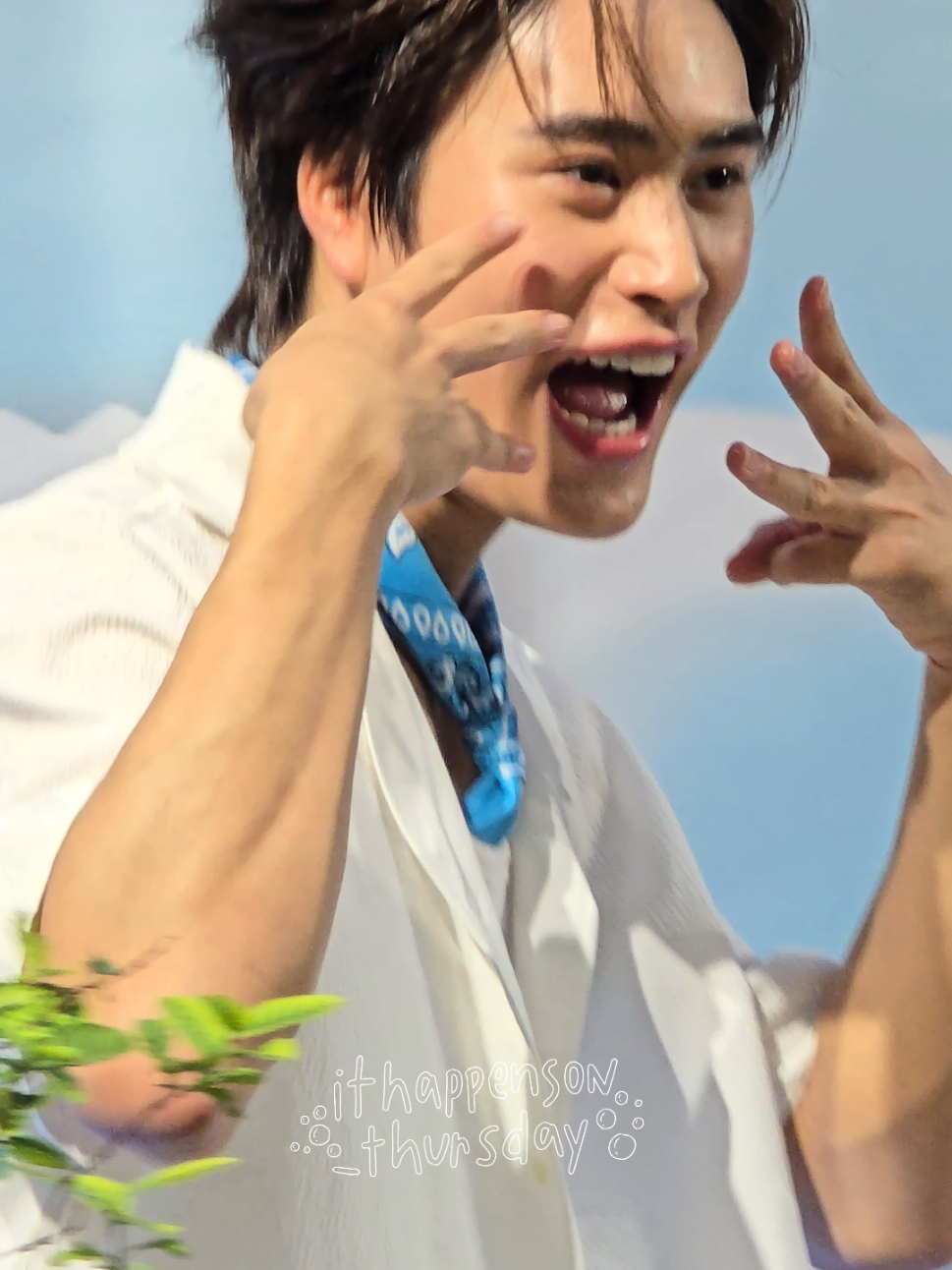 Cutie Overload @gemini_nt 🌻✨ ​#LOrealUVDefenderxGemini #Gemini_NT​ #เจมีไนน์ #GeminiFourth #เจมีไนน์โฟร์ท 