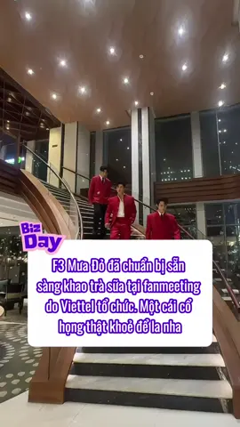 La to lên nhé to lên giúp ad #bizday #donhathoang #stevennguyen #dinhkhang #vietteltelecom 