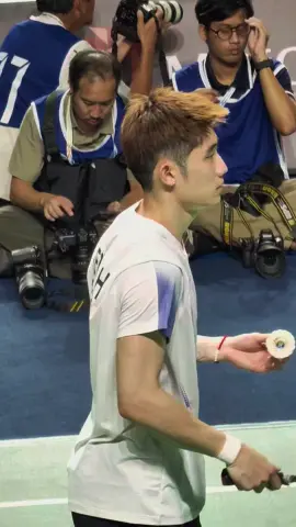 #seagames2025 #Badminton #badmintonsingapore #jasonteh #33seagames 