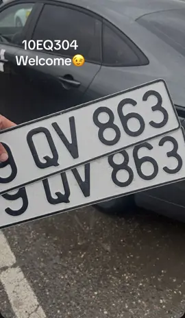 ❤️ 10 EQ 304 ❤️ Hərkəs commentə nömrə necədir? #azerbaijan #changan #kesfet  #10EQ304 