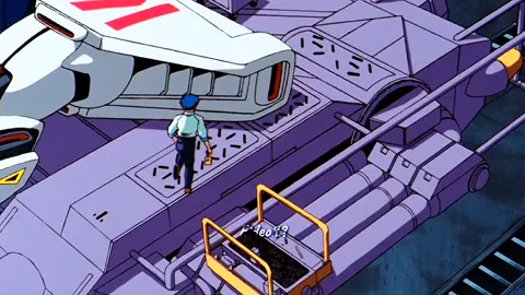 #mobilesuitgundamf91 #gundamf91 #seabookarno #earthfederationforces #gundam 