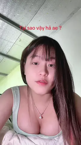 Tại sao vậy:)))#lymattroi #tuimu