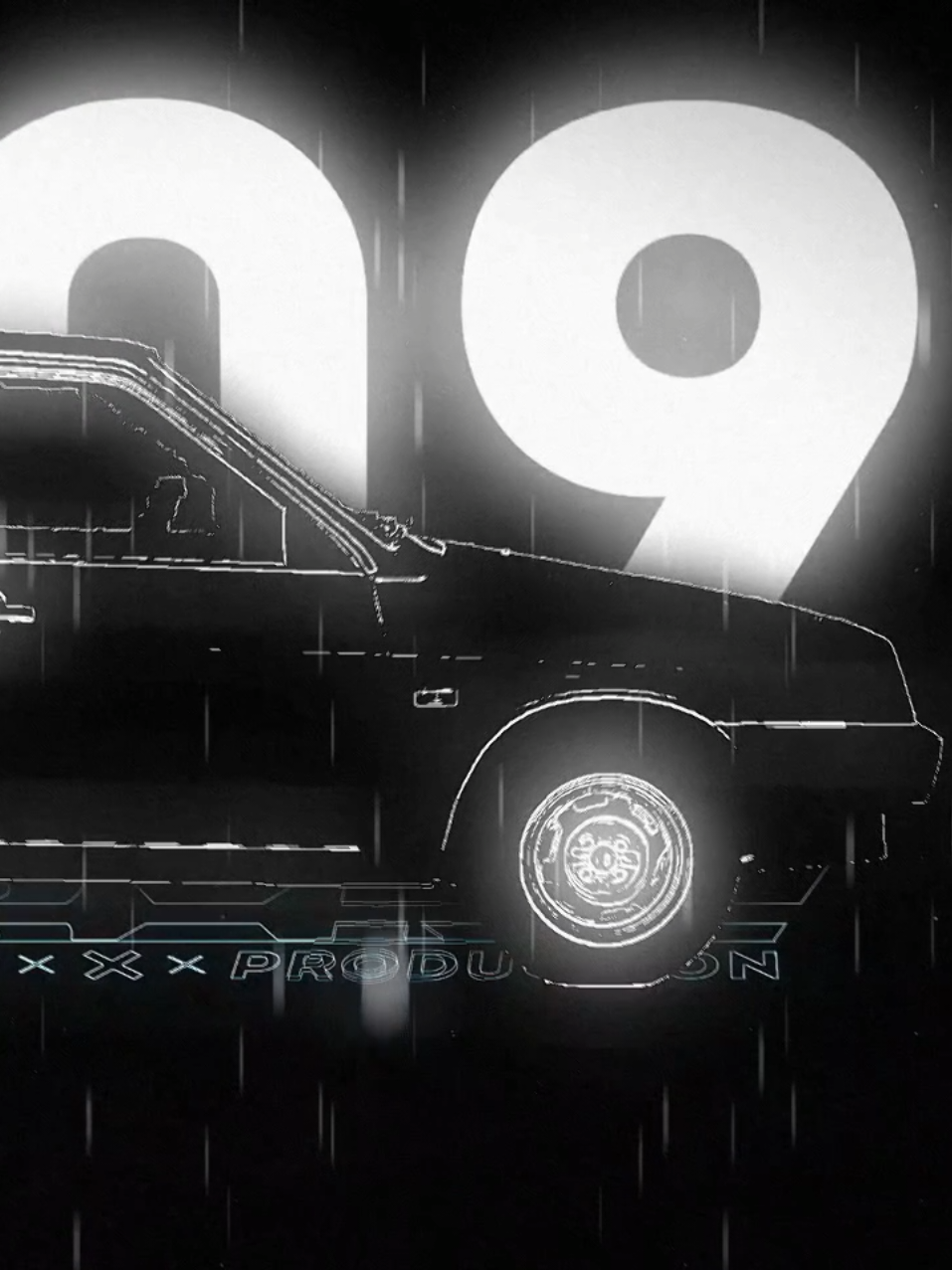 VAZ 2109 Edit | #graincore #vaz #2109 #девятка #ваз2109 