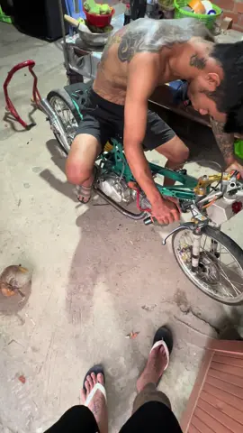 ngủ đông quá lâu rồi hòi sinh lại ae oi 🥰 #xhtiktok #drang #viral 