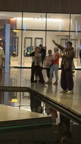 اللي انت شايفه ياعم  #fyp #explore #viral 