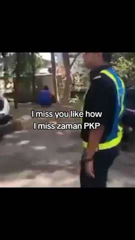 just to be clear, I don't want covid to be back but I just miss the vibes of 2020 💔 #throwback #2020 #pkp #fypmalaysia #rindu 