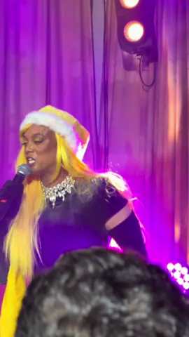 Santa SMIZE revealing Santa Claus’ truths #tyrabanks #christmas #fyp @SMiZE & DREAM 