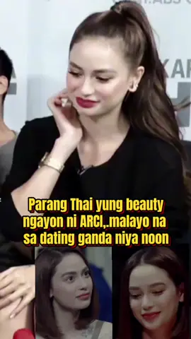 Ganda na talaga ni ARCI,iba na ang hitsura niya kesa sa dating ARCI🥰#fyp #foryourpage #trending #fypシ #foryou 