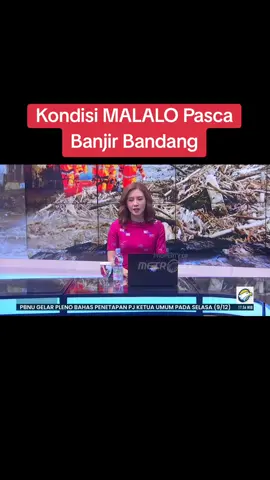 MALALO, TANAH DATAR, SUMBAR--- #malalo #banjirbandang #sumbar #fyp #singkarak 