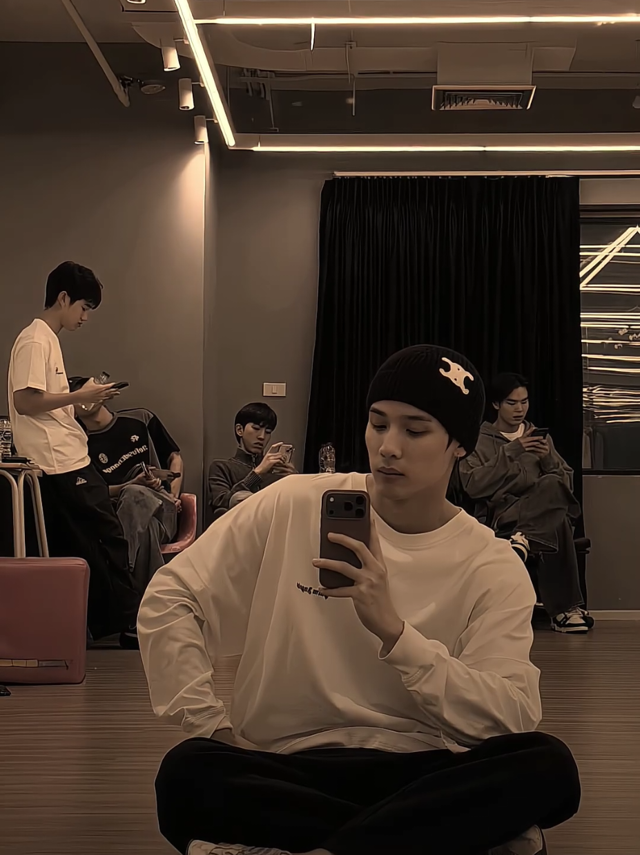 ayang ayang guehhh😍🔥🔥🔥🔥 #pingkrittanun #kenkanthee #javabh #536_ken 