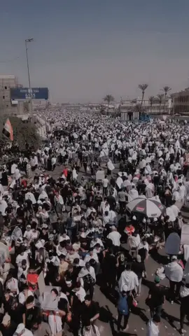 #صلاة_الجمعة المليونيه القادمه في بابل #السيد_مقتدى_للصدر 