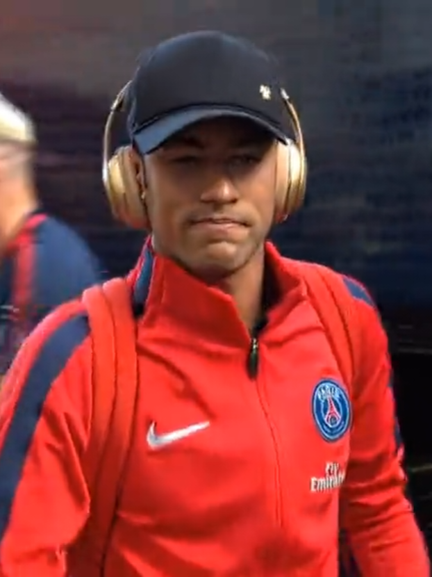 CLIPS NEYMAR 4K #neymar #fyp #freeclips #foryoupage #psg 