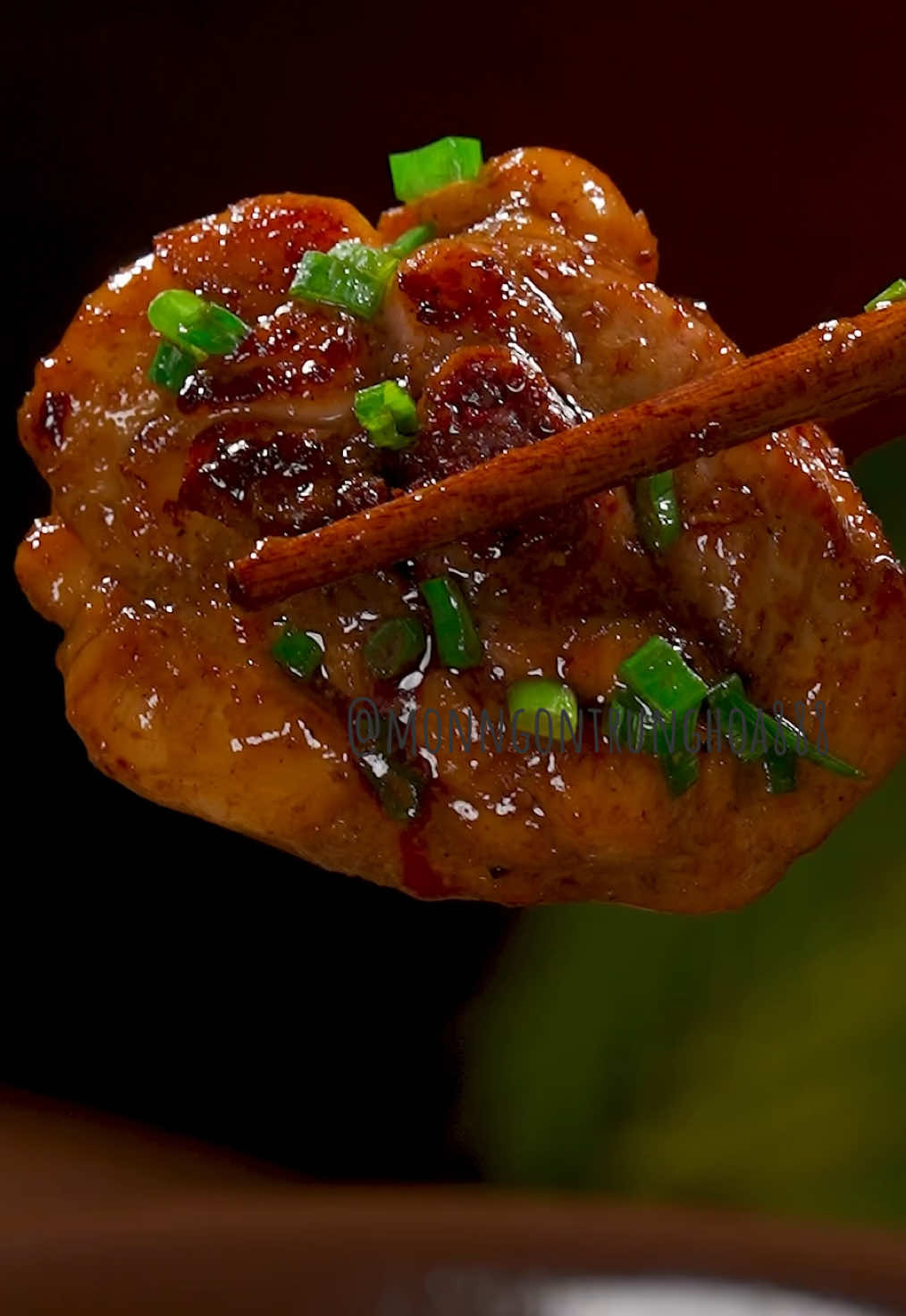 Gà kho hành#ngon #nauan #monngonmoingay #ănvặt #ănngon 