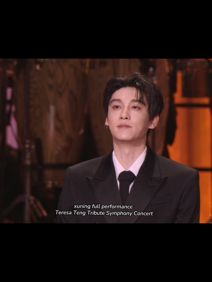 so proud  of you our narrator  #revengedlove #TianXuning 