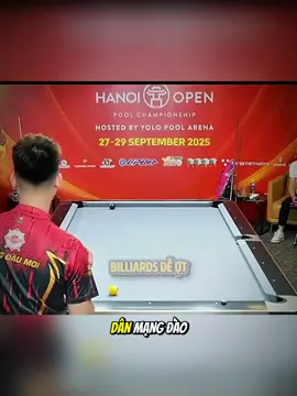 Kiên Sếu cứ thế thôi #billiardsdeot #billiards #xuhuong #bida #kienseubiliard 
